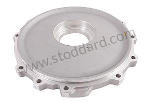 TRANSMISSION COVER  (93030131102)