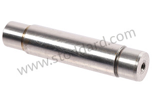 Transmission Dowel Pin For 911 Turbo 930  (93030222800)