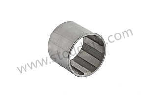 Bush, 3rd Gear 3RD GEAR (93030226300)