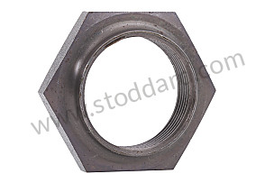 COLLAR NUT  (93030228100)