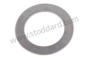 THRUST WASHER  (93030229300)
