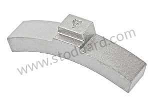 Manual Transmission Stop Block 2ND GEAR (93030231500)