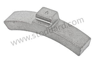 Manual Transmission Stop Block 1ST GEAR (93030231600)