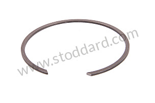 SNAP RING 1ST AND 2ND GEAR (93030233301)
