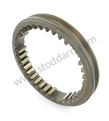 Shift Sleeve 911 1978-86 930 1ST AND 2ND GEAR (93030241102)