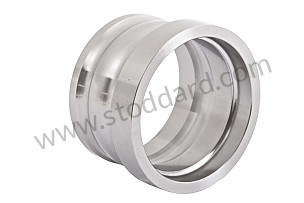 SPACER SLEEVE  (A93033160902)