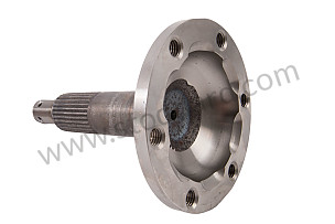 DRIVE SHAFT  (93033223205)