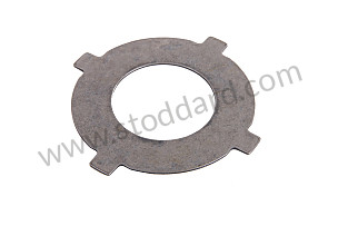 DISC 1.40 MM (PCG33255300)
