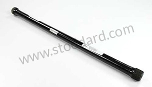 TORSION BAR 27 MM / RIGHT (93033311601)