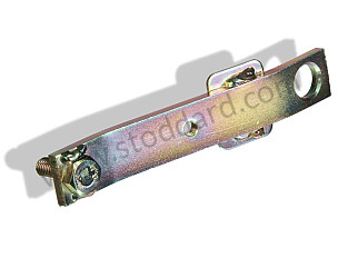 Strut Bracket For Mounting Anti-Roll Bar And Protection Plate  (93034103102)