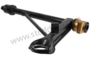 CONTROL ARM FRONT LEFT (93034190101)