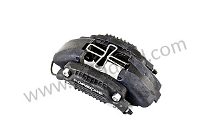 CALIPER FRONT LEFT (93035109103)