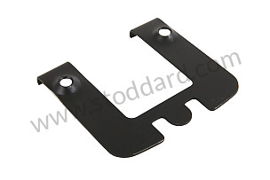 SPRING PLATE  (93035154103)