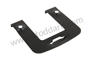SPRING PLATE  (93035154203)
