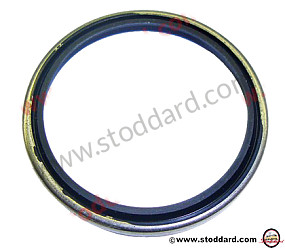 Brake Spacer 911 Turbo 930 1978-89 930  (93035154700)