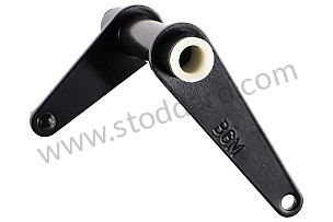 REVERSE LEVER  (93042301702)