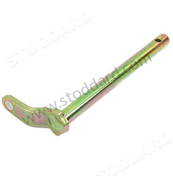 Clutch Pedal Shaft  (SIC42302701)