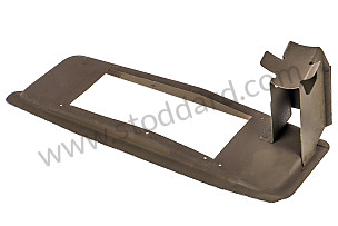 AIR BAFFLE  (93050105700GRV)