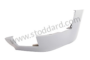 FRONT EMBELLISHER FRONT LEFT (93050339100)