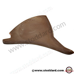 Channel Or Bar For Side Intake. Right Side, 930 Flat-Nose Turbo Up To 1988  (93050395005GRV)