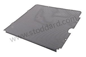 REINFORCEMENT PLATE  (93051204400)