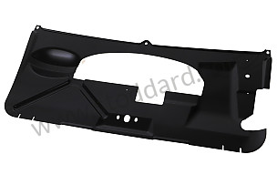 Shielding Plate  (93051216500)