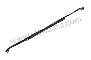 RAIL AEROFOIL 930 TURBO (93051228100)