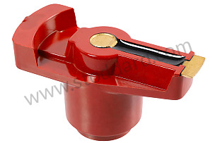 Distributor Rotor 911 964 993 1989-98  (93060290202)