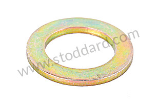 WASHER  (N0115682)