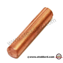 Distributor Gear Pin 911 78-89  (93060292200)