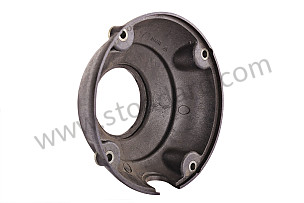 HUB EXTENSION  (93060304101)