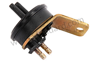 THERMO VALVE  (93060610600)