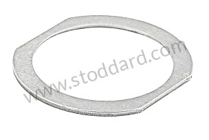 ADJUSTING RING 50,4 X 65 X 2,30 MM (99633226666)