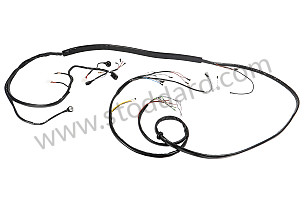 TUNNEL CABLE HARNESS  (A93061200106)