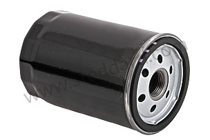 OIL FILTER  (93110770100)