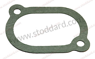 Paper Gasket 924 80-85  (93111015201)