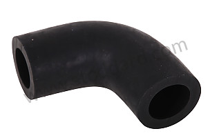 MOLDED HOSE  (93111018100)