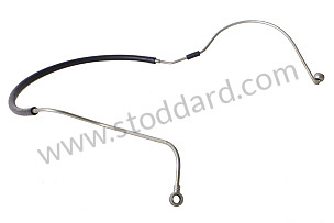 FUEL LINE  (93111030401)