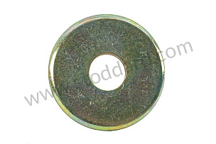 WASHER  (N011612C)