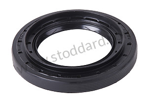 SHAFT SEALING RING  (95533259600)