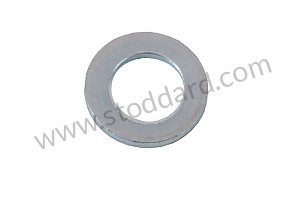 WASHER  (N0116521)