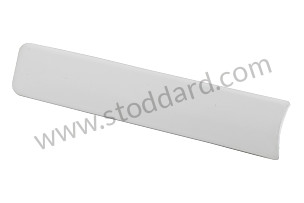 MOULDING FRONT (93155913700)