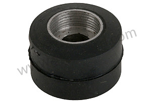 RUBBER MOUNTING  (93160311700)