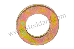 WASHER  (N0116552)