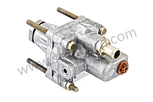 POWER-STEERING PUMP Part exchange (Send us your old part to receive the new one) (A964347432CX)