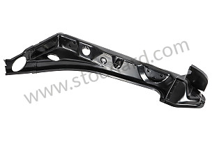 HINGE PILLAR RIGHT (96450204001GRV)