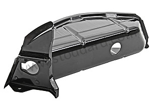 FRAME FOR LIGHT LEFT (96450305501GRV)