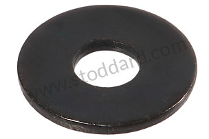 WASHER  (N0116634)