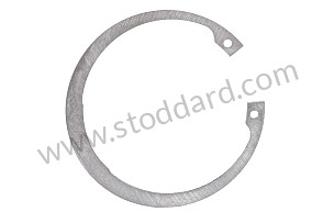 CIRCLIP 2 MM (93733113300)