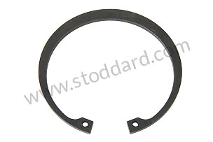 CIRCLIP 2.05 MM (93733113301)